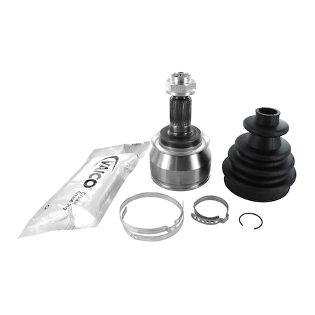 Vaico Cv Joint Kit, V20-1386 V20-1386